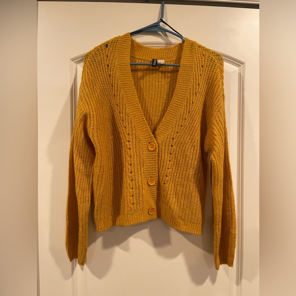 Cardigan